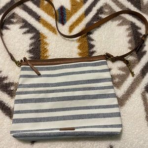 Fossil Fiona Crossbody bag